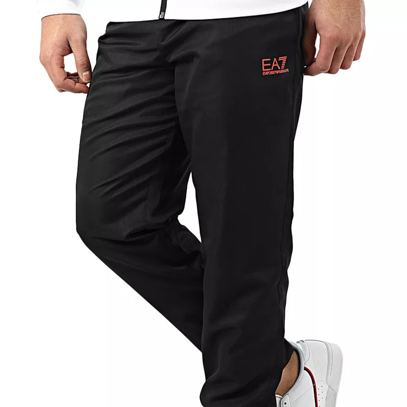 Ensemble de survêtement EA7 Emporio Armani