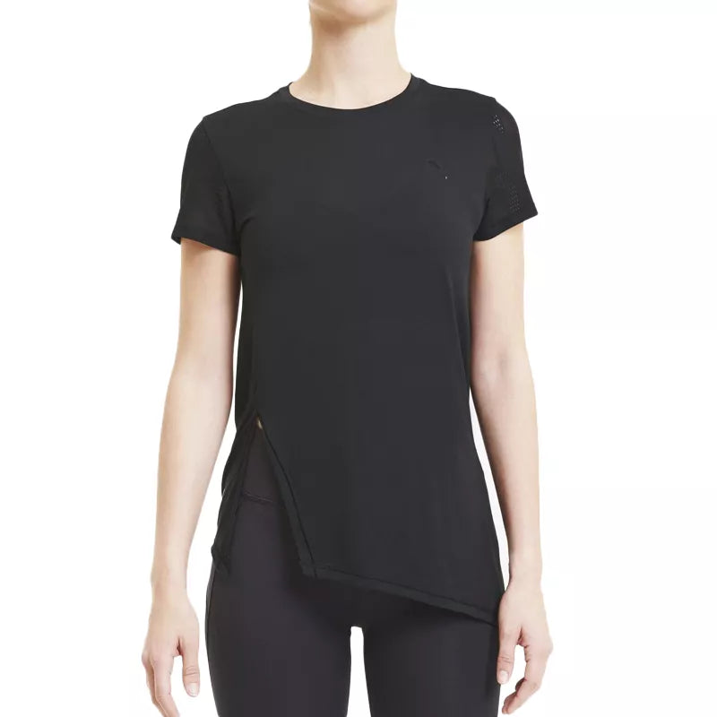 Tee-shirt Puma STUDIO LACE