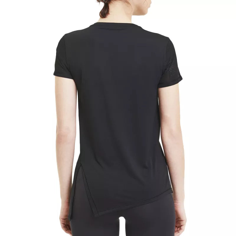 Tee-shirt Puma STUDIO LACE