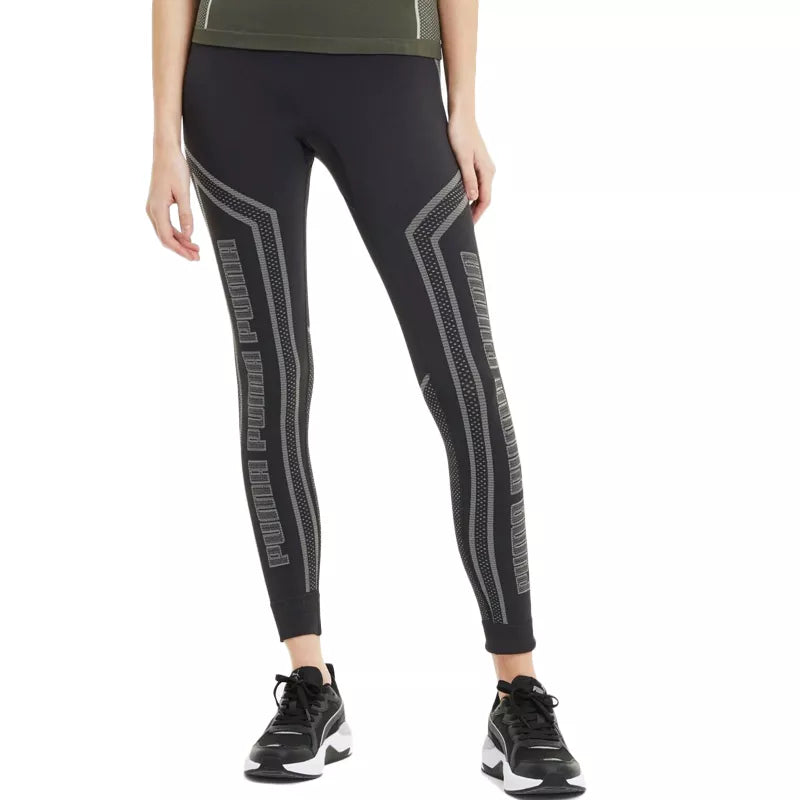 Legging Puma EVOSTRIPE EVOKNIT 7/8