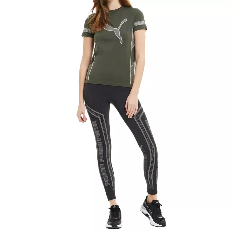 Legging Puma EVOSTRIPE EVOKNIT 7/8