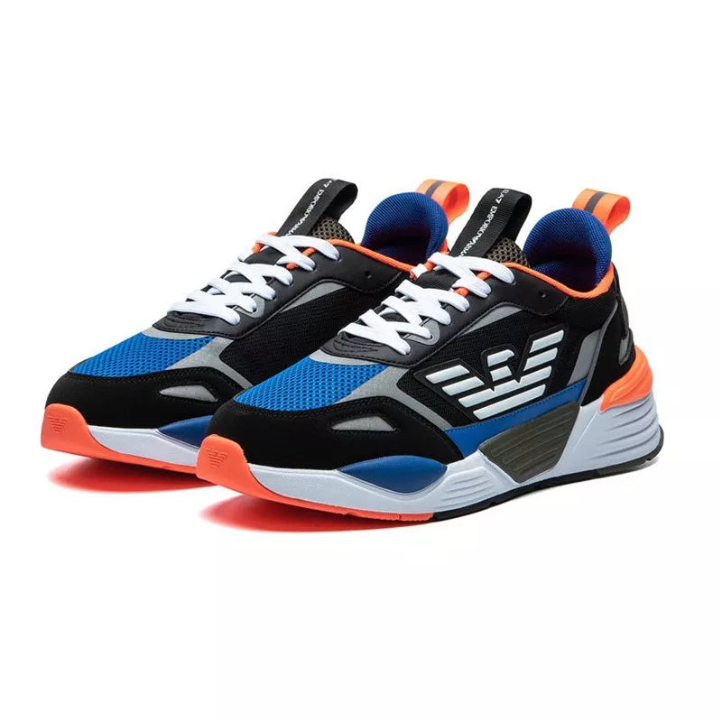 Basket Emporio Armani