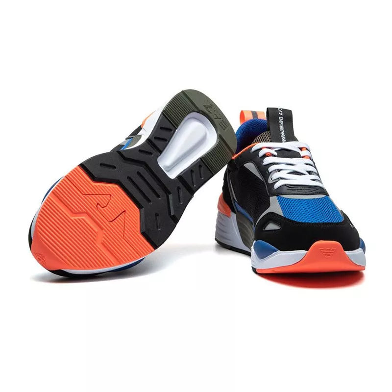 Basket Emporio Armani