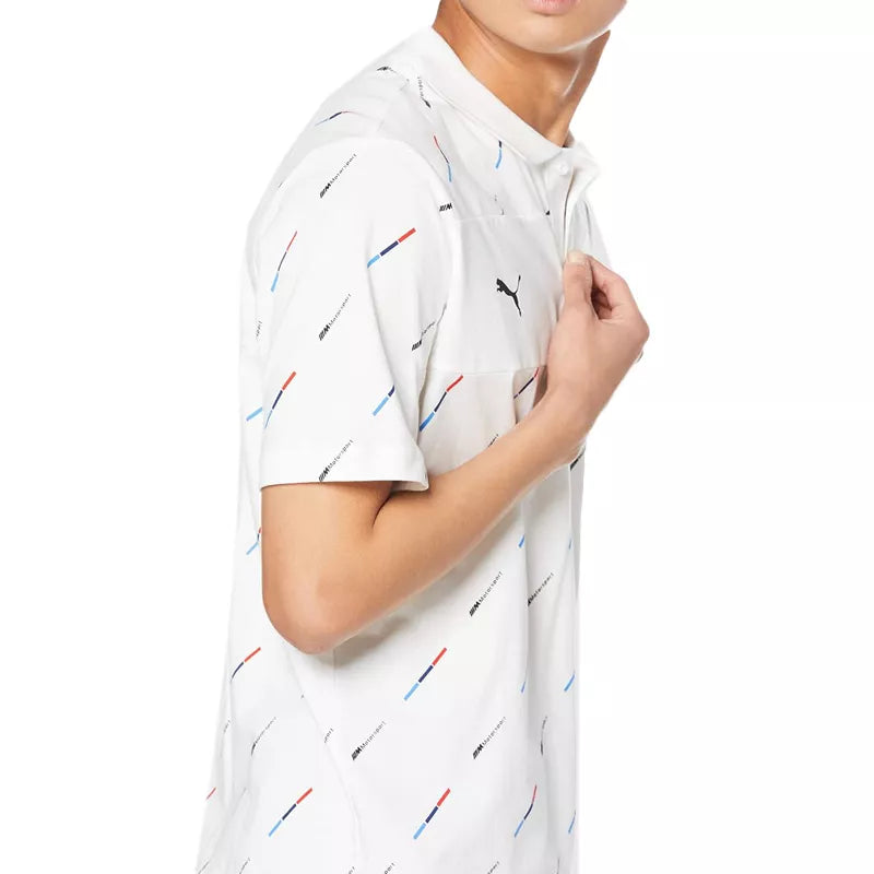 Polo Puma BMW M MOTORSPORT AOP