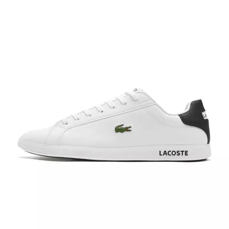 Basket Lacoste GRADUATE