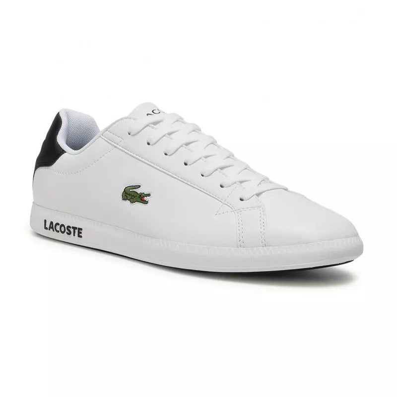 Basket Lacoste GRADUATE