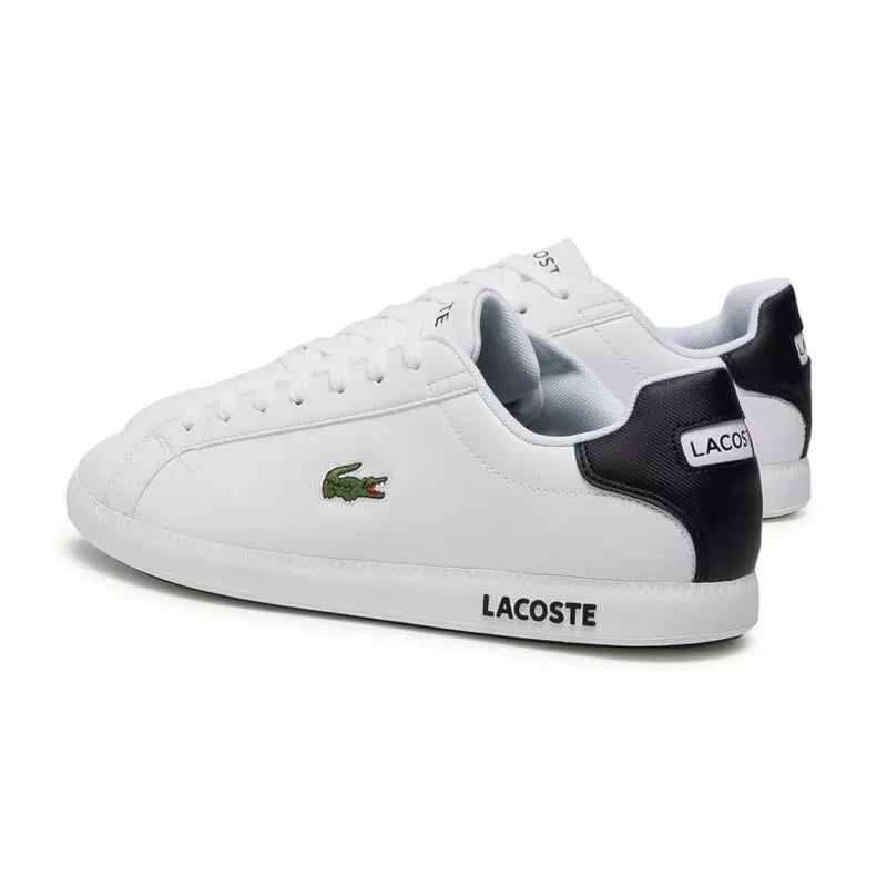Basket Lacoste GRADUATE