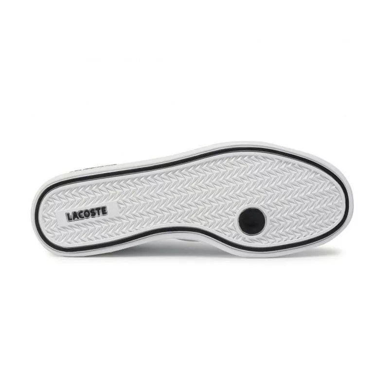 Basket Lacoste GRADUATE