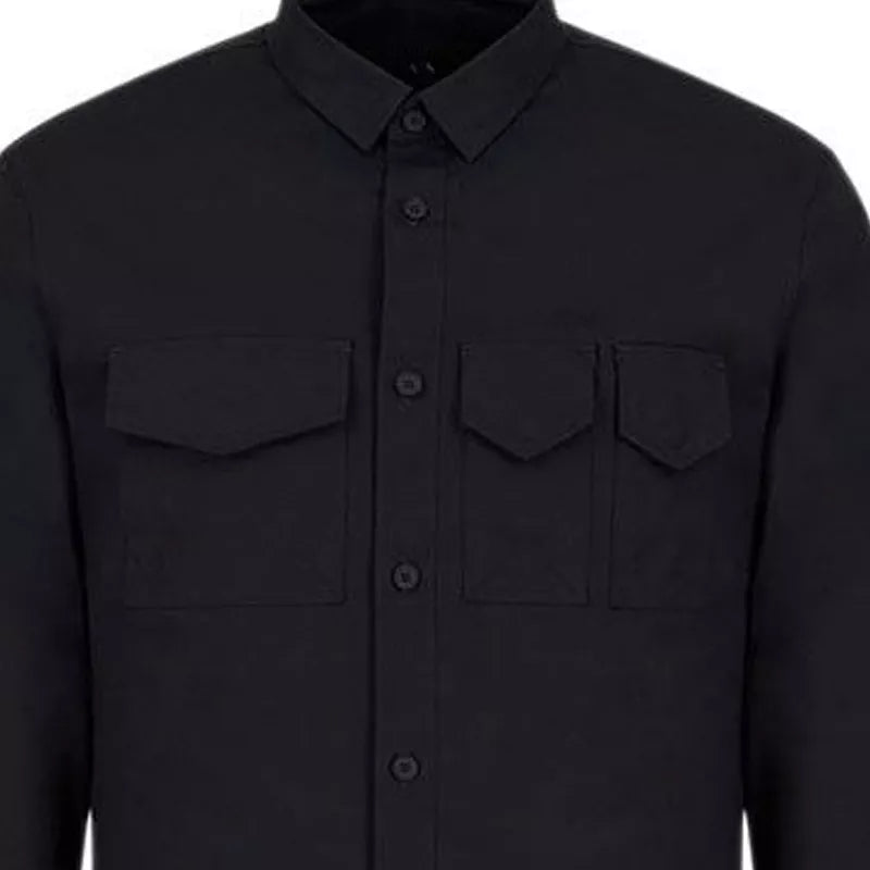 Chemise Armani Exchange