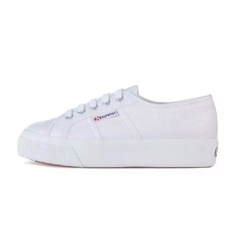 Basket Superga 2730-LAME