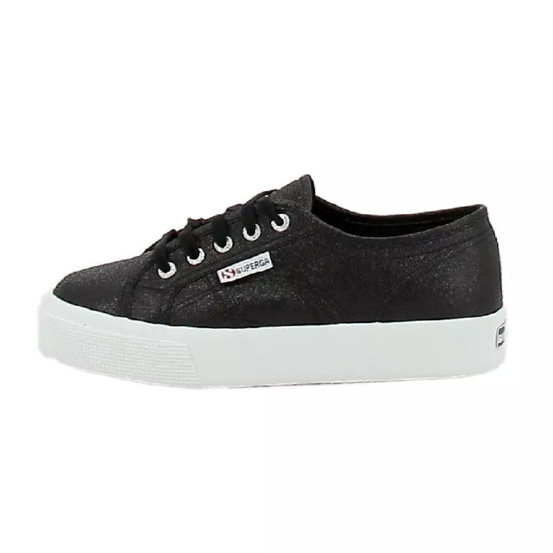 Basket Superga 2730-LAME