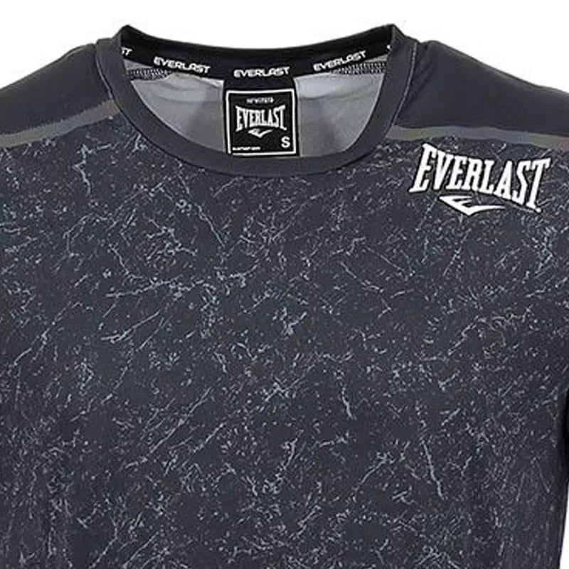Tee-shirt Everlast GALENE EVL POLY TECH