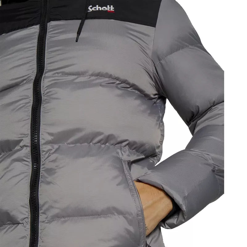 Doudoune Schott UTAH