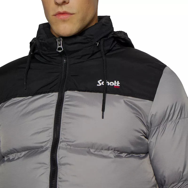 Doudoune Schott UTAH