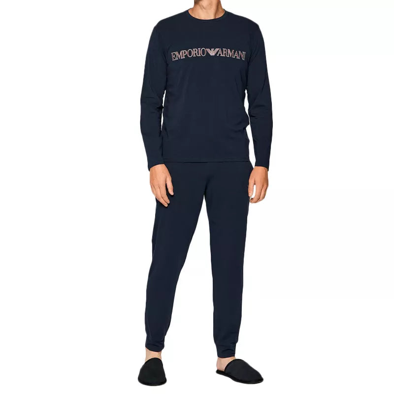Pyjama EA7 Emporio Armani