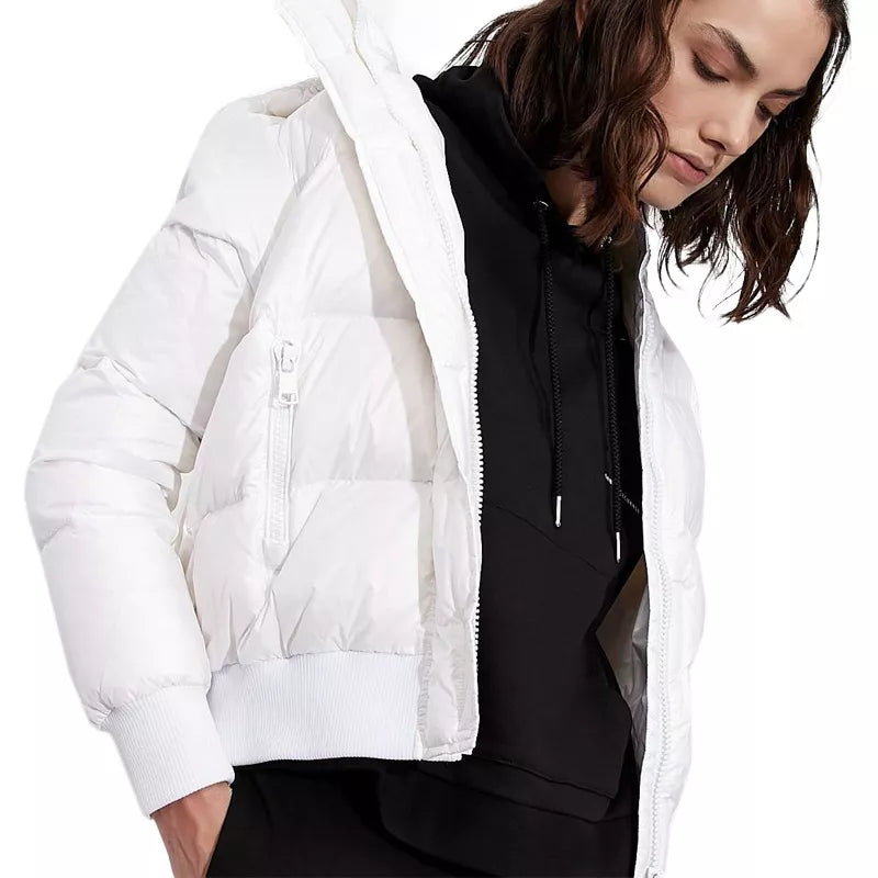 Doudoune Femme Armani Exchange