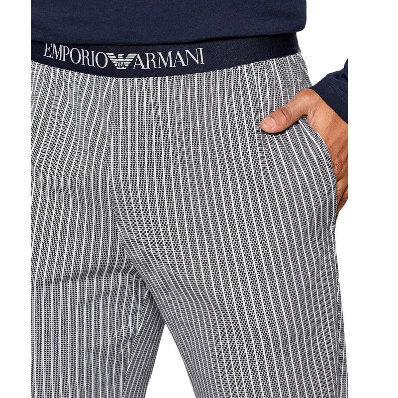 Pyjama EA7 Emporio Armani