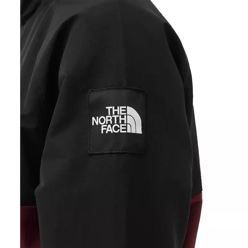 Coupe-vent The North Face BB TRK TOP REGAL