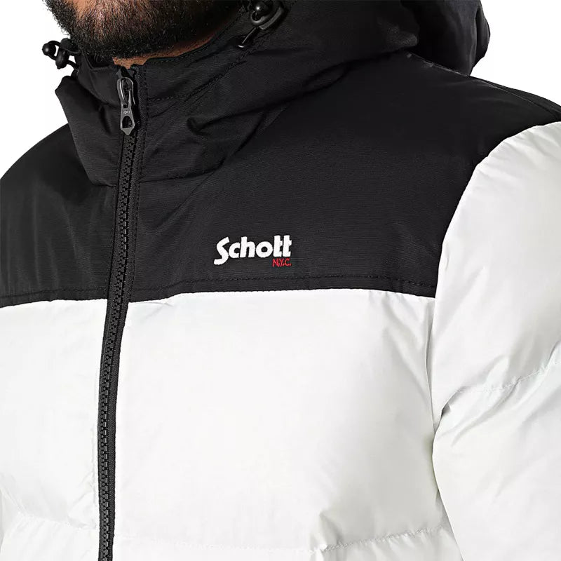 Doudoune Schott UTAH2
