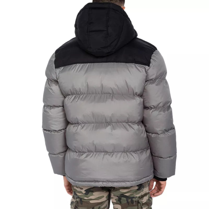 Doudoune Schott UTAH2