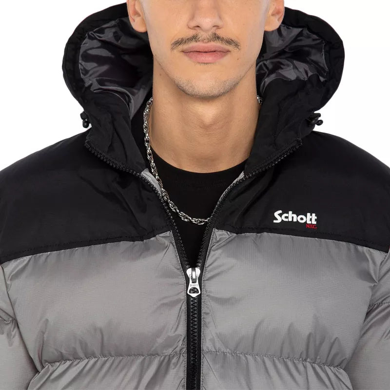 Doudoune Schott UTAH2
