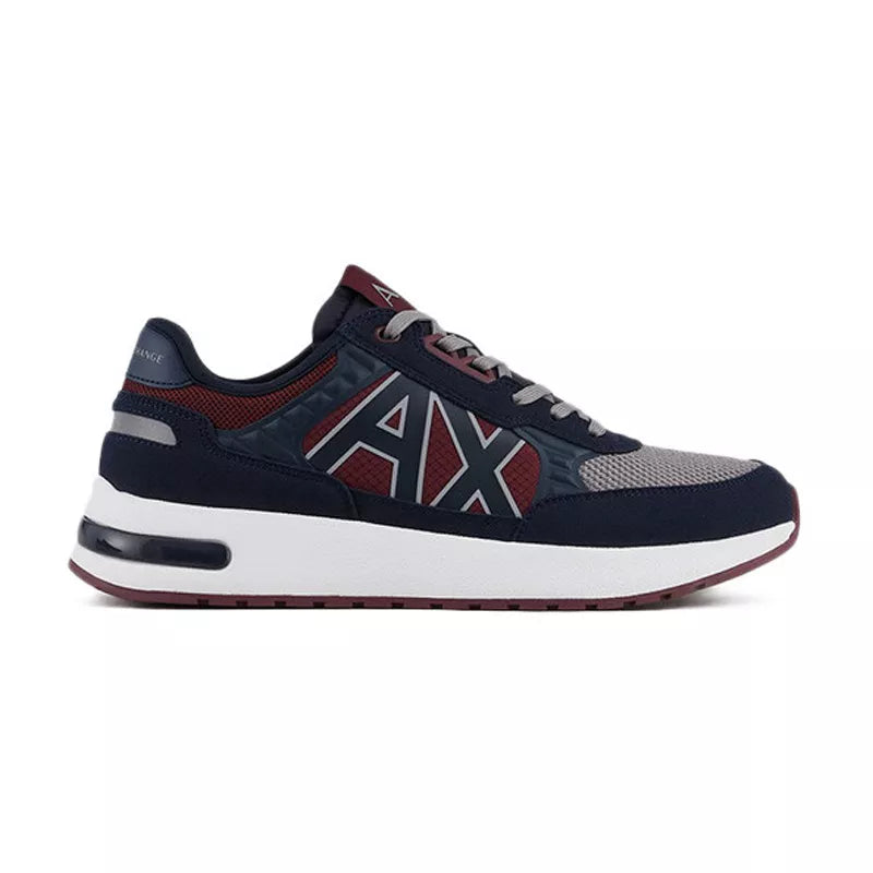 Basket Armani Exchange