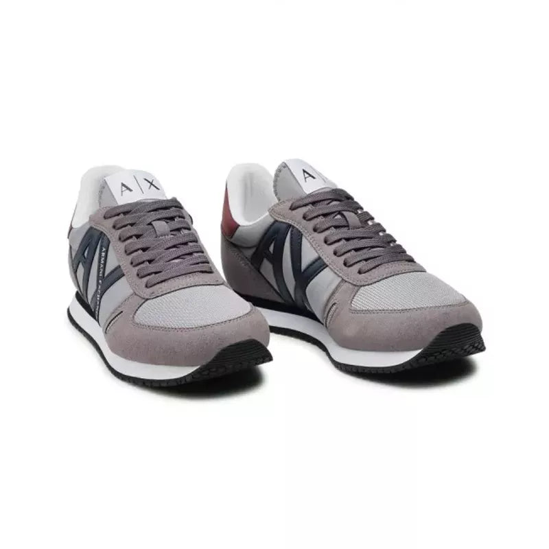 Basket Armani Exchange