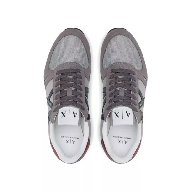 Basket Armani Exchange