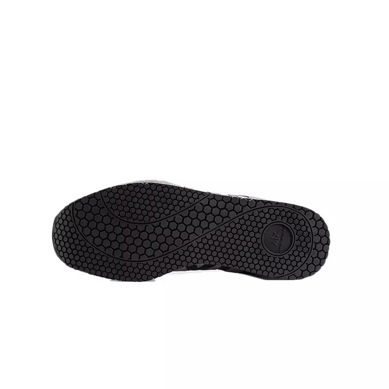 Basket Armani Exchange