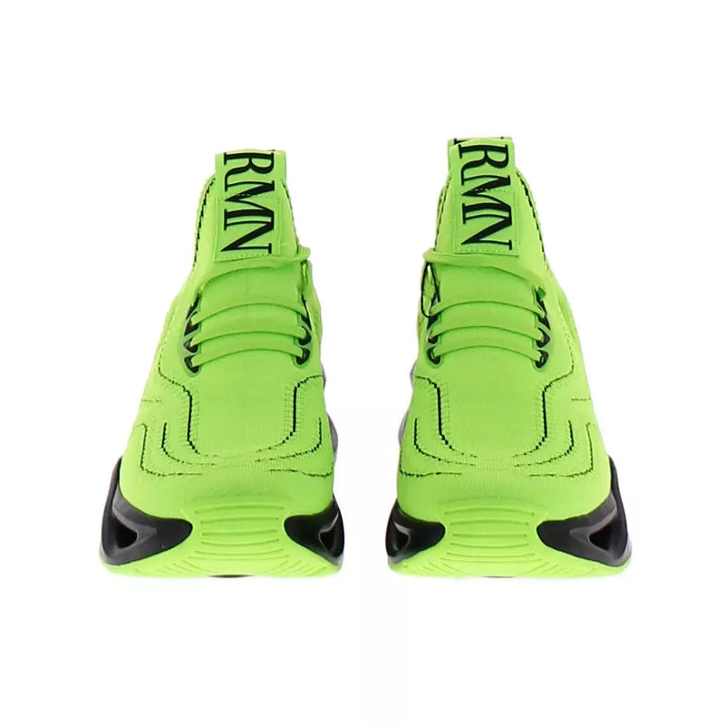 Basket EA7 Emporio Armani