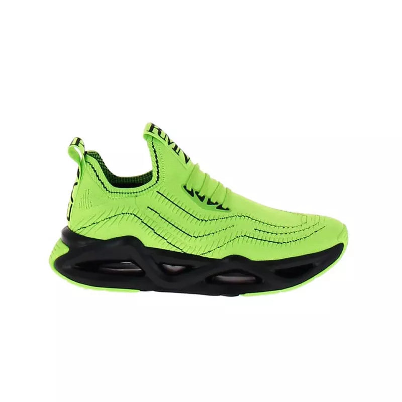 Basket EA7 Emporio Armani