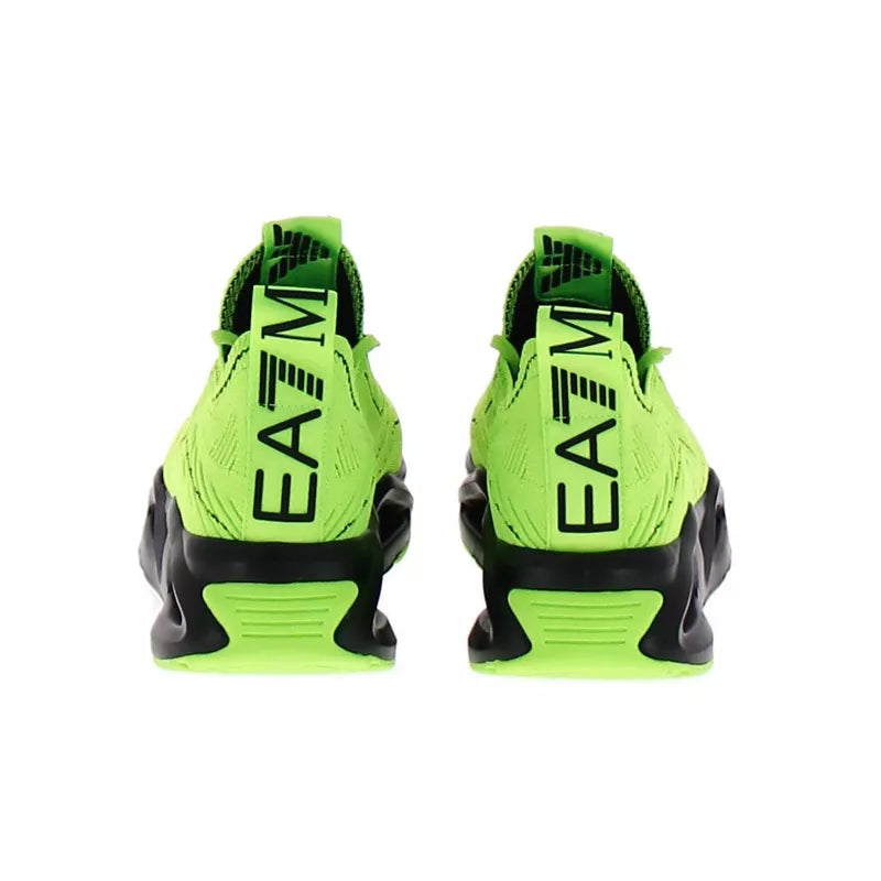 Basket EA7 Emporio Armani