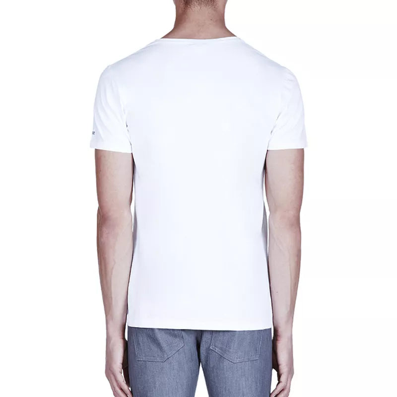 Tee-shirt Diesel Umtee Jesse