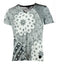 Camiseta Quino Tiamat de los Redskins (gris)