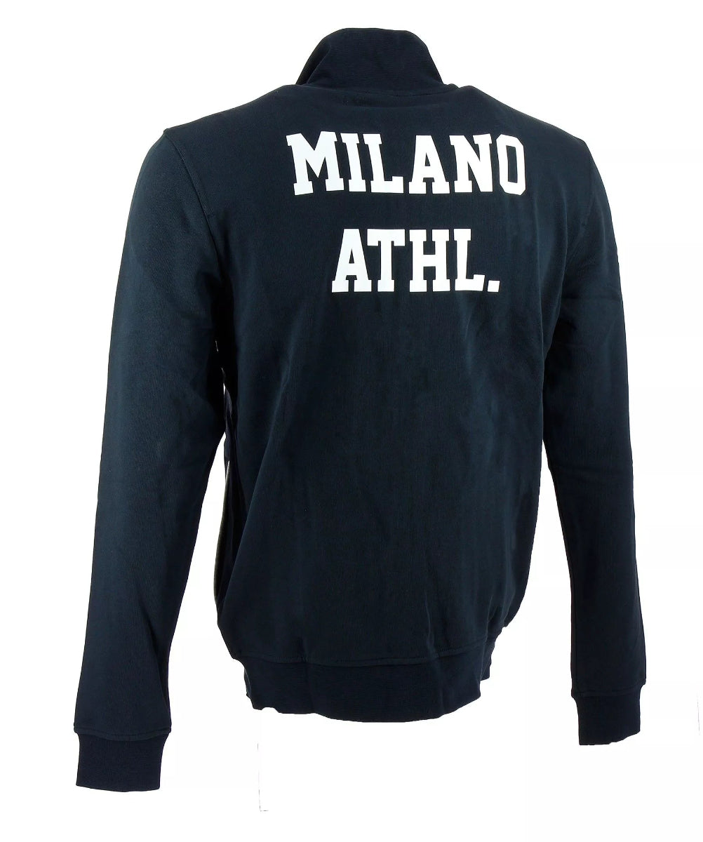 Sweat à capuche EA7 Emporio Armani