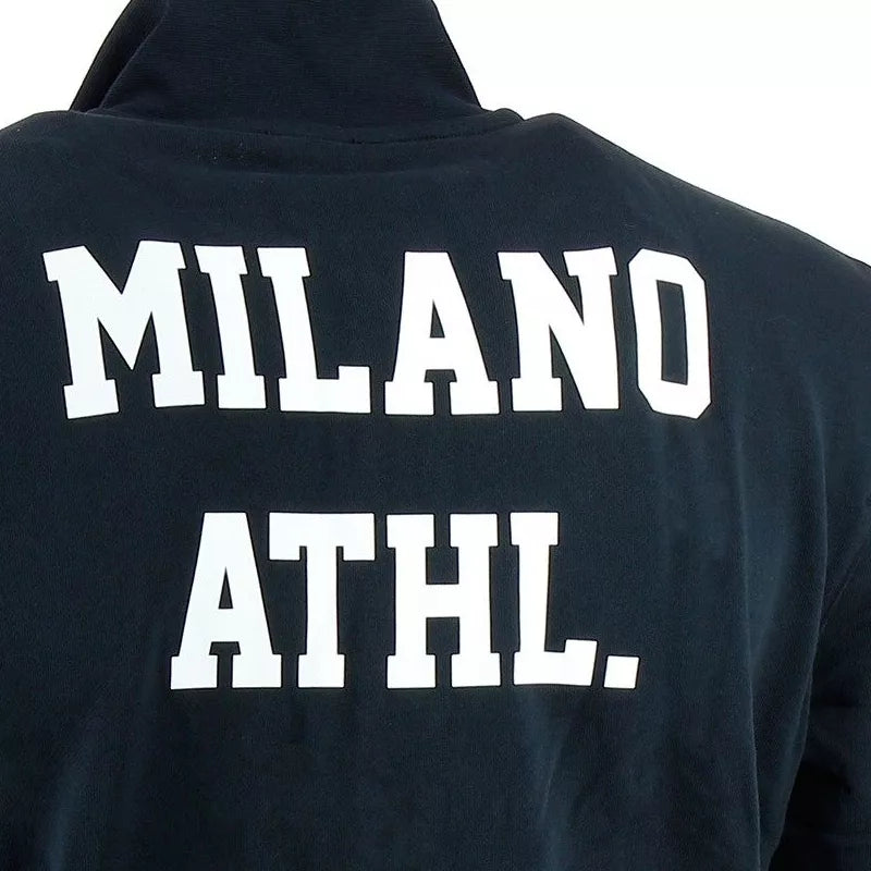 Sweat à capuche EA7 Emporio Armani