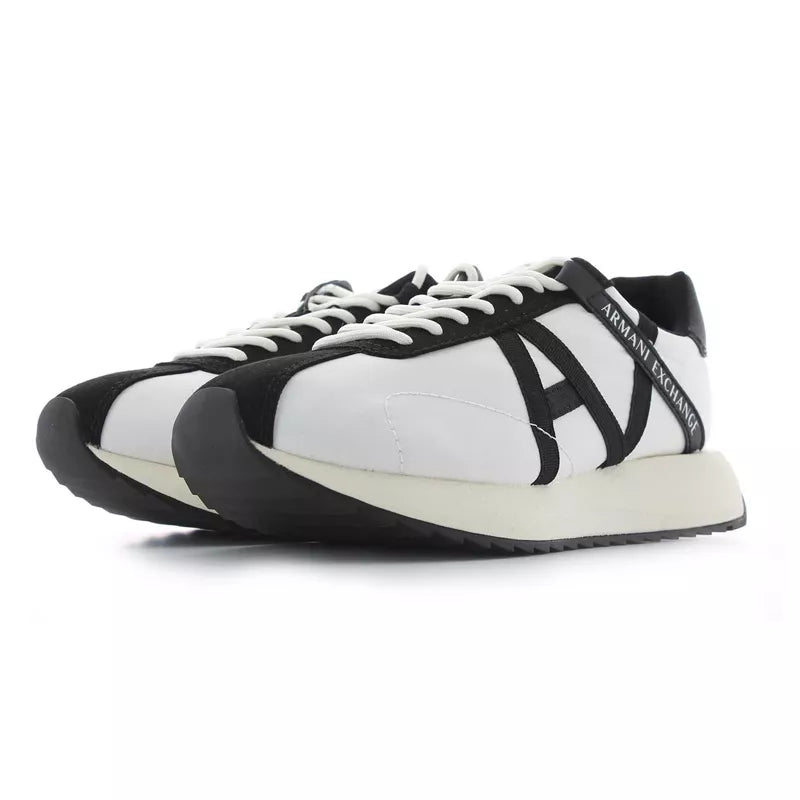 Basket Armani Exchange SNEAKER