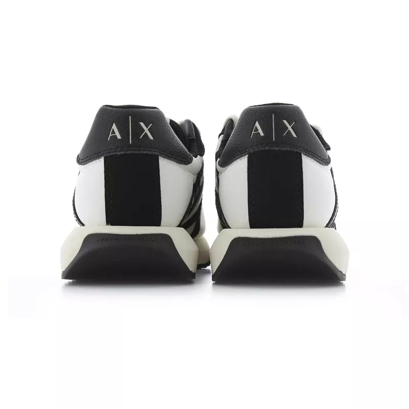 Basket Armani Exchange SNEAKER