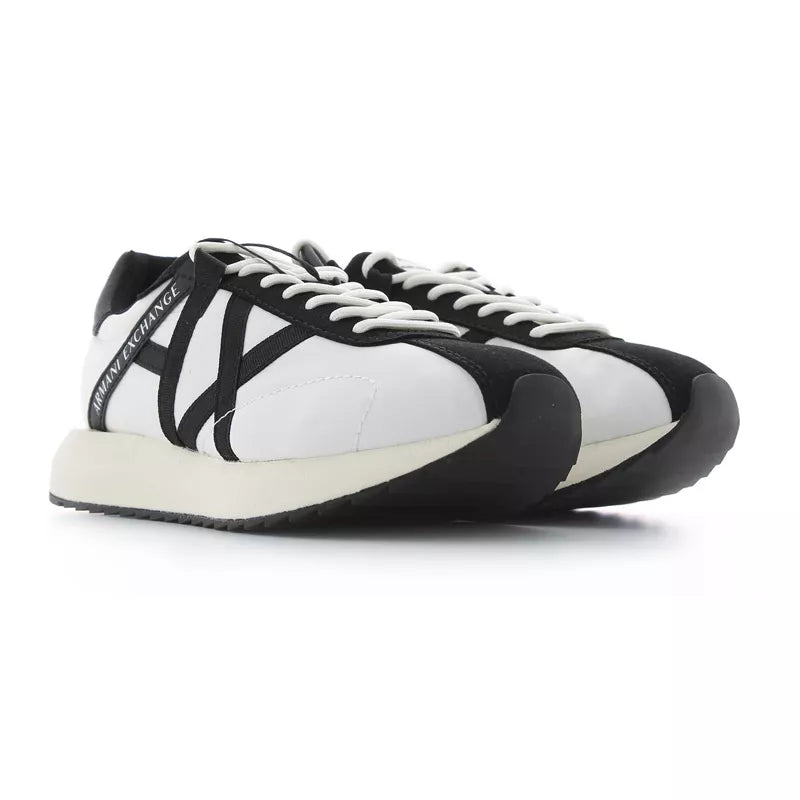 Basket Armani Exchange SNEAKER