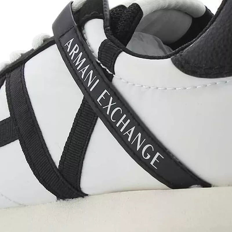 Basket Armani Exchange SNEAKER