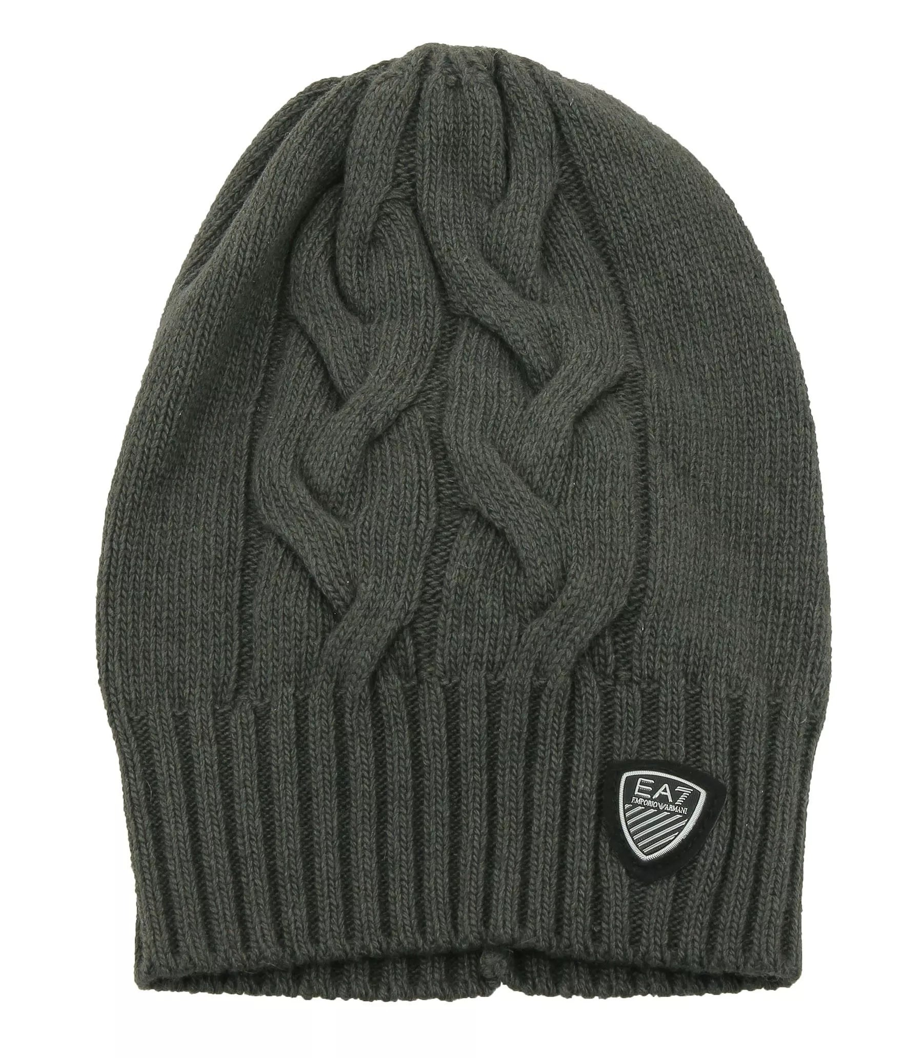 Bonnet EA7 Emporio Armani