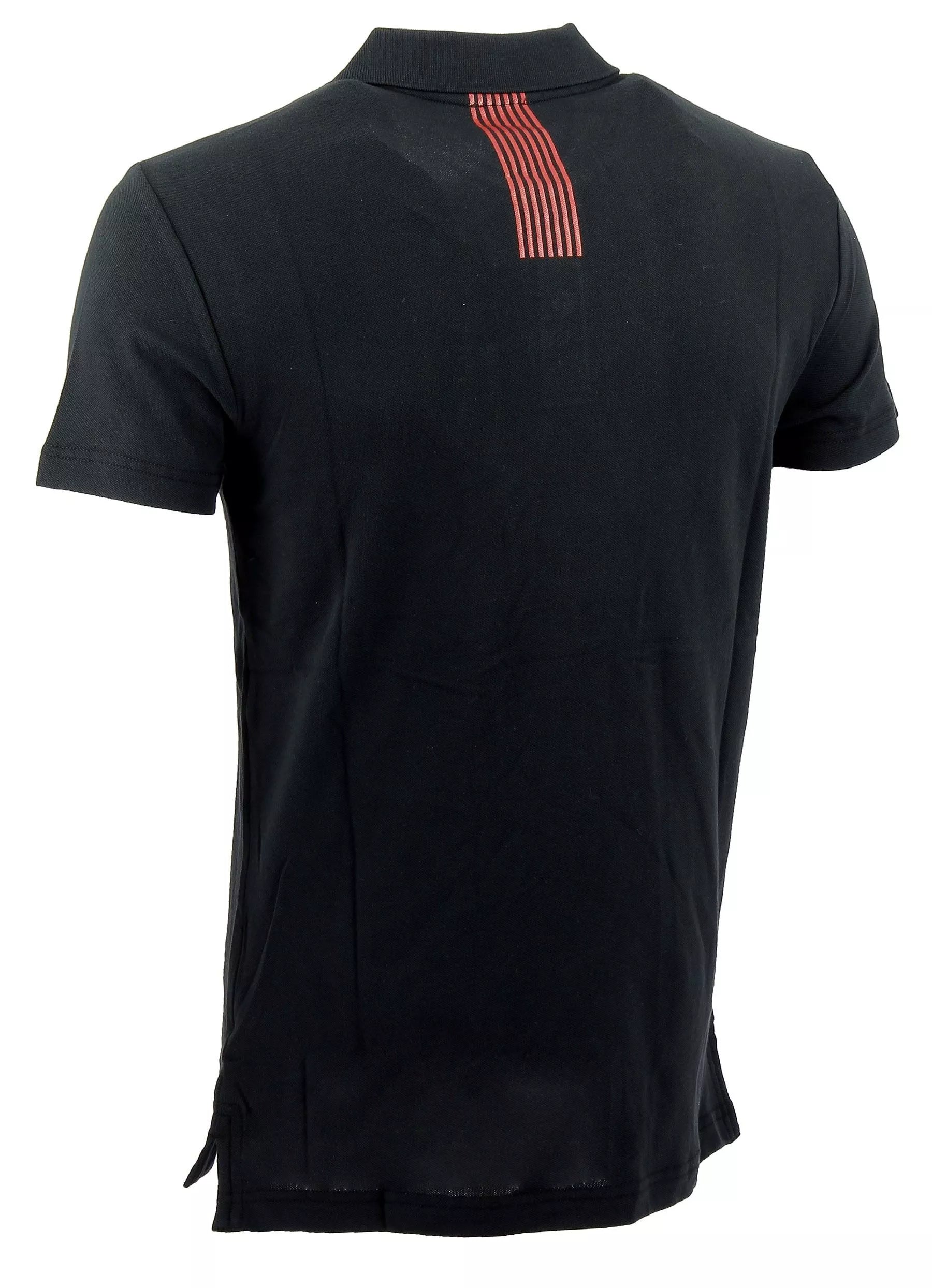 Polo EA7 Emporio Armani