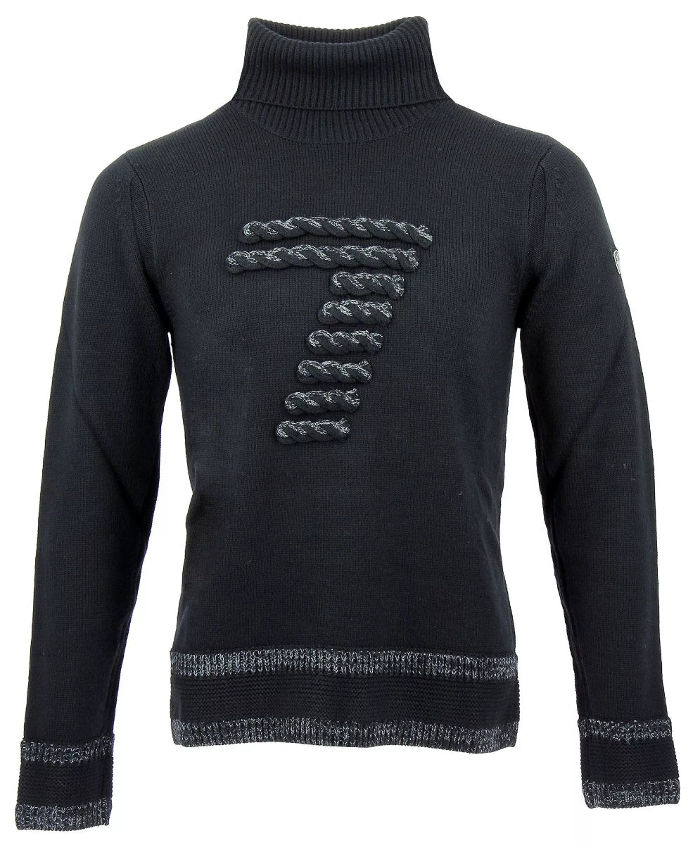 Suéter EA7 Emporio Armani