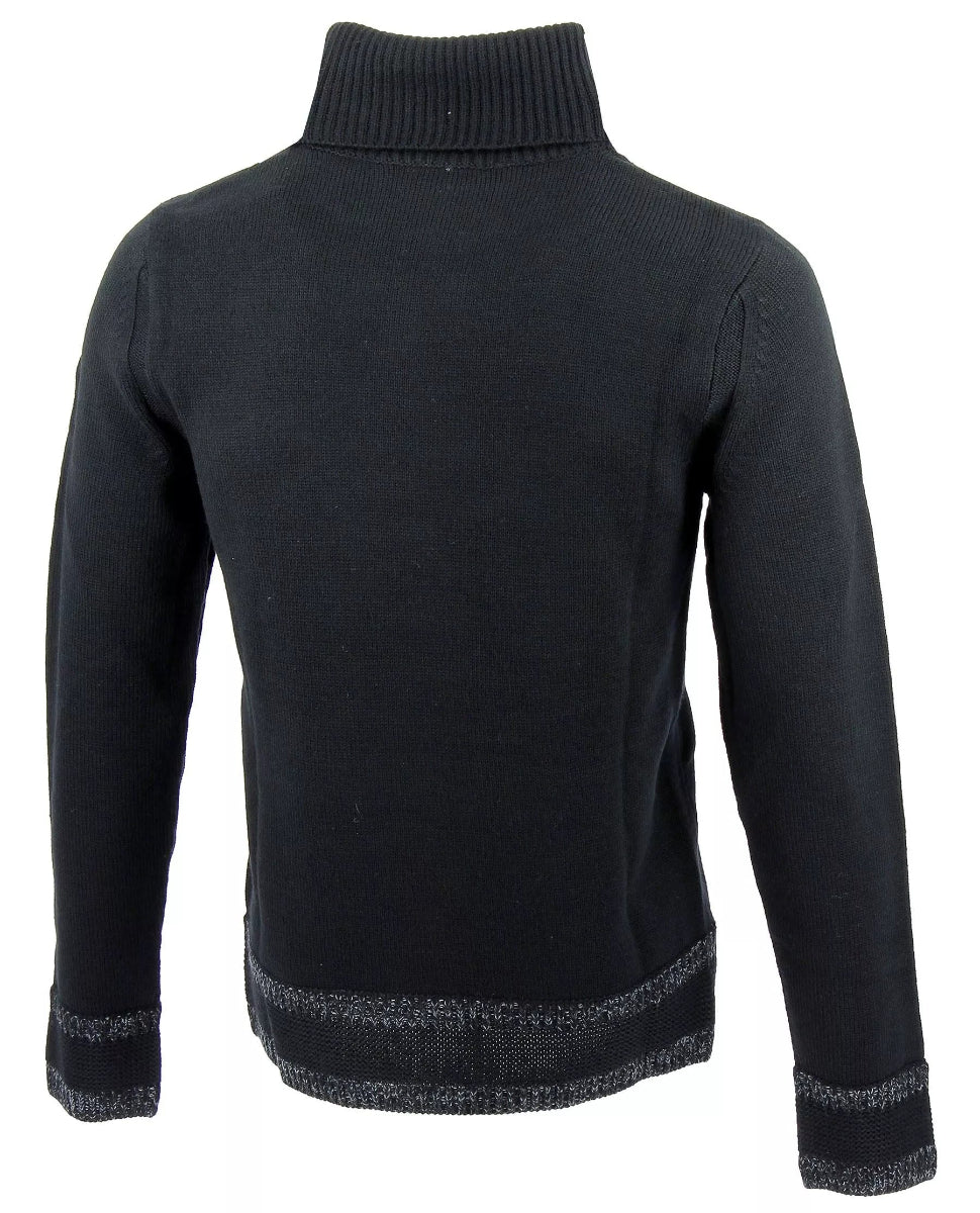 Suéter EA7 Emporio Armani
