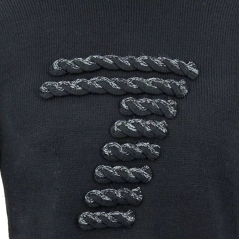 Pull EA7 Emporio Armani