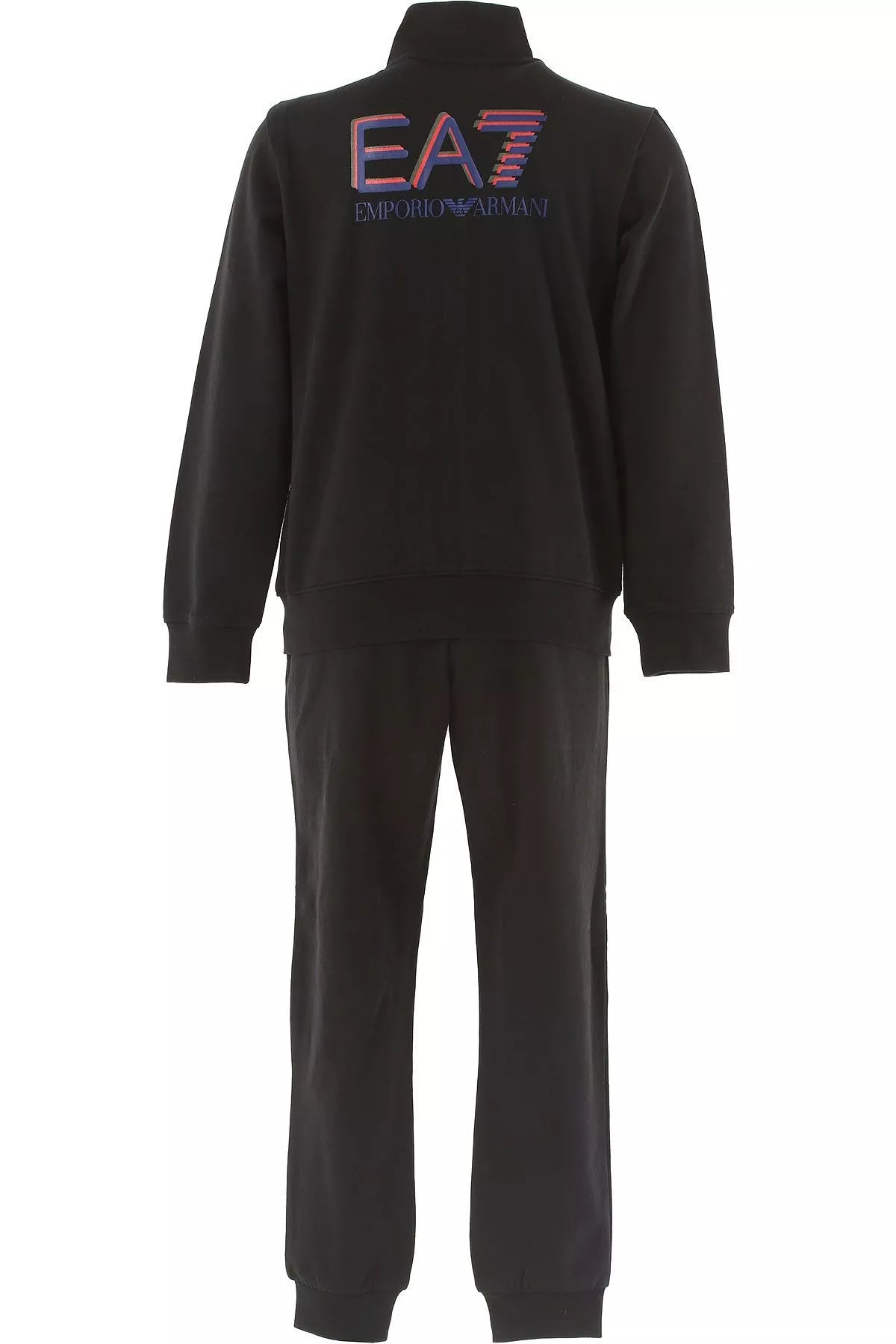 Ensemble de survêtement EA7 Emporio Armani