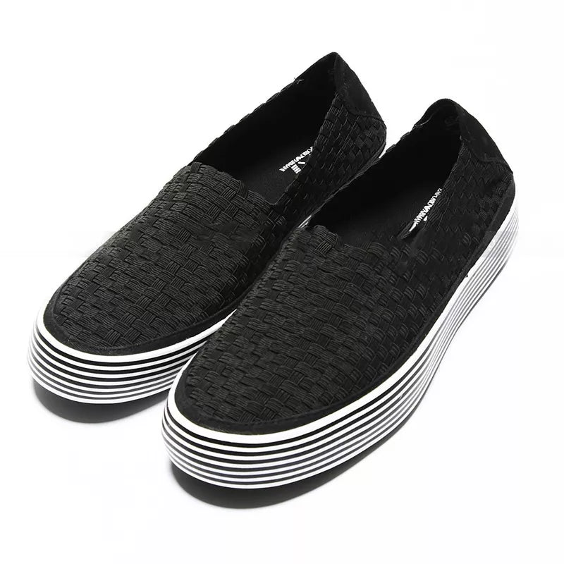 Mocassin EA7 Emporio Armani