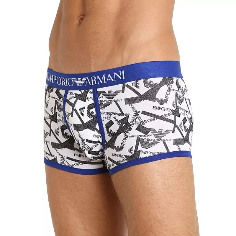 Boxer Homme EA7 Emporio Armani