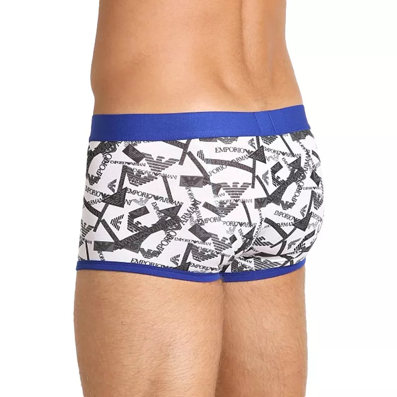 Boxer Homme EA7 Emporio Armani