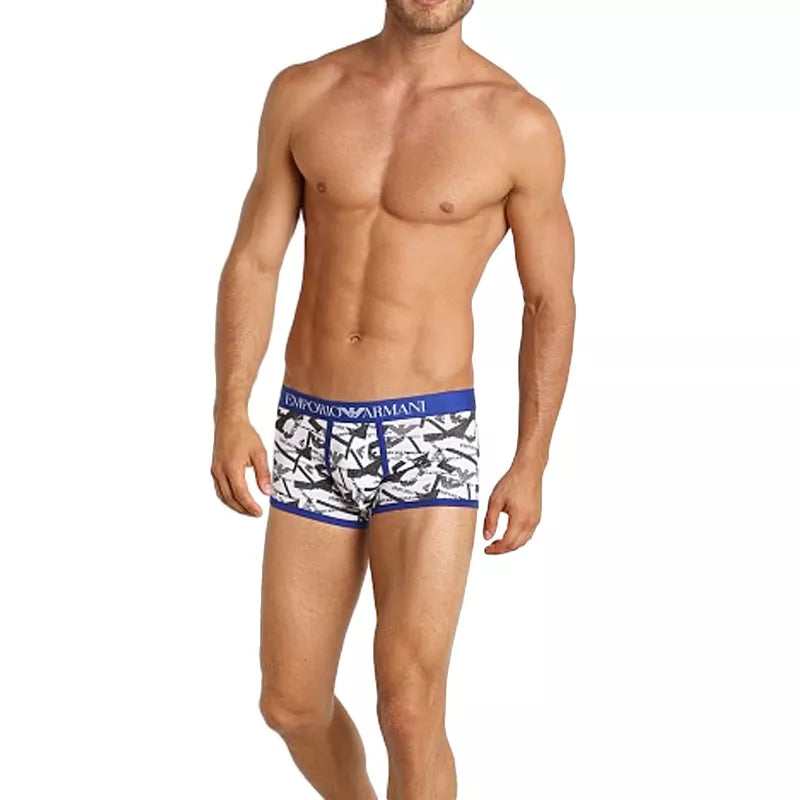 Boxer Homme EA7 Emporio Armani